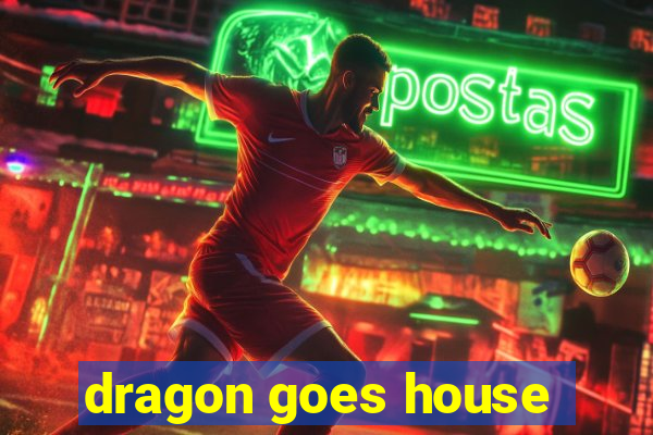 dragon goes house-hunting dublado